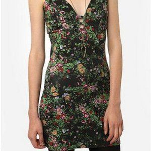Insight Florance Bodycon Dress